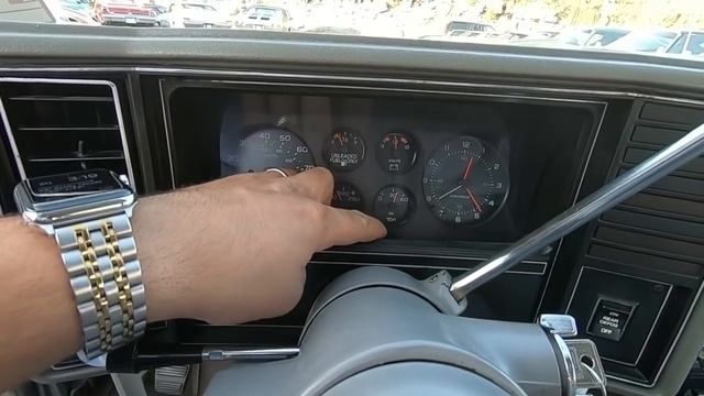 1979 Chevy Monte Carlo SOLD for $9,950 Maple Motors смотреть онлайн