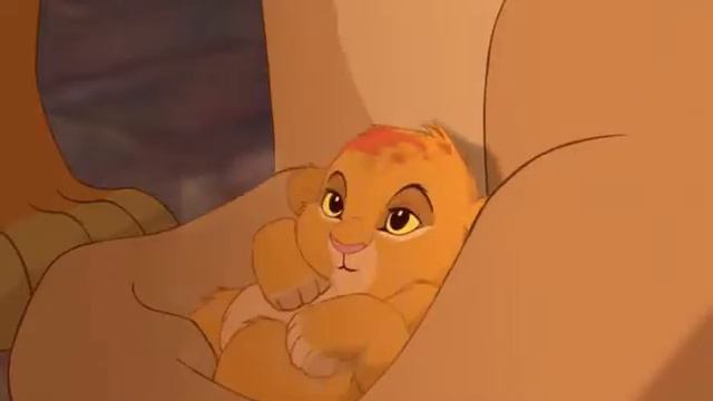 Король Лев: Рождения Симбы 💖🐈 смотреть онлайн