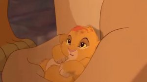 Король Лев: Рождения Симбы 💖🐈