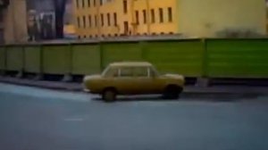 Виктор Цой-Мама Анархия