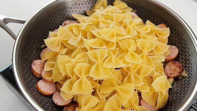 Легкий рецепт