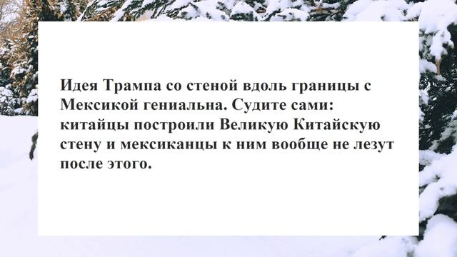 №49 Смешные анекдоты. Отборные анекдоты. Веселые анекдоты. Смех. Ржака. смотреть онлайн