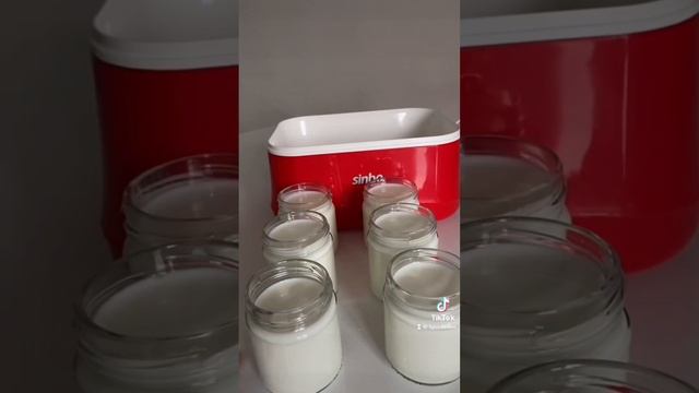 Sinbo Yoğurt Makinesi ile Yoğurt Yapımı смотреть онлайн