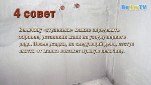 Тонкости укладки плитки на неровные стены