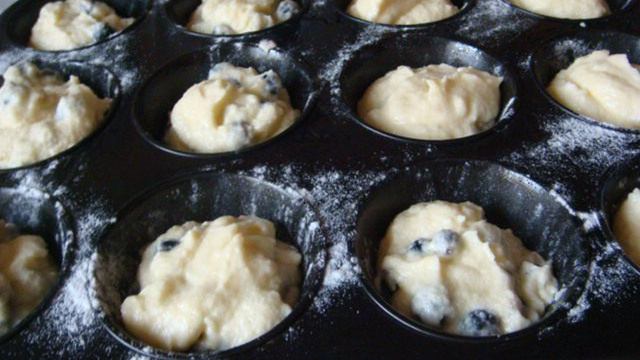 Сборник рецептов