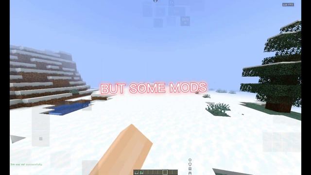 Best PvP and fps boost mods (1.16.5) POJAV LAUNCHER download link (discription @_Jese @INDIA1233 смотреть онлайн