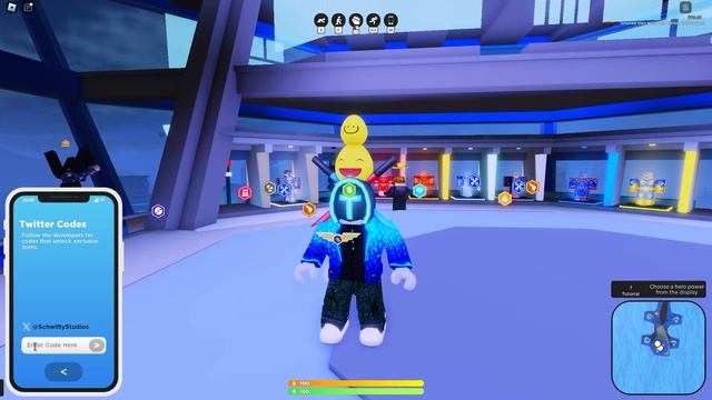 ALL NEW *SECRET* UPDATE CODES In Roblox Mad City (2023) смотреть онлайн