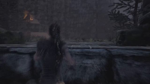 Испытания Вальравна | Hellblade: Senua's Sacrifice - Часть 2 смотреть онлайн