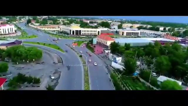 Коканд-мой Город смотреть онлайн