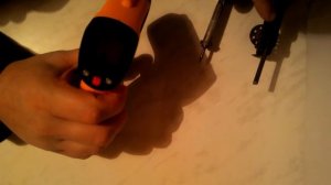 Инфракрасный термометр (пирометр) GM550 обзор и тест