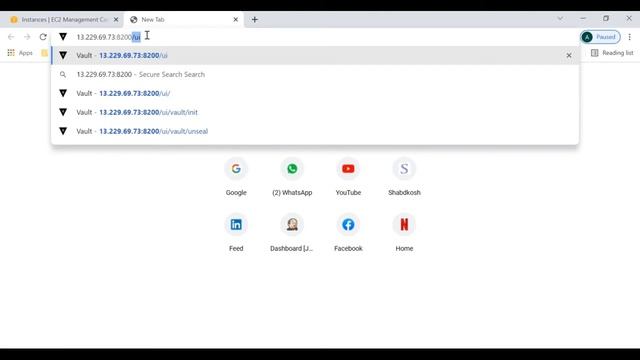 EPISODE09:HashiCorp Vault || How to deploy Vault Server into Web UI Mode #vault #hashicorpvault смотреть онлайн