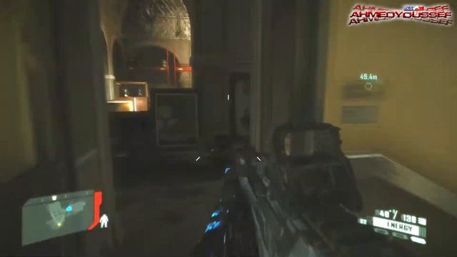 Crysis 2 Campaign Walkthrough HD Part 31: Save at the last Chance смотреть онлайн