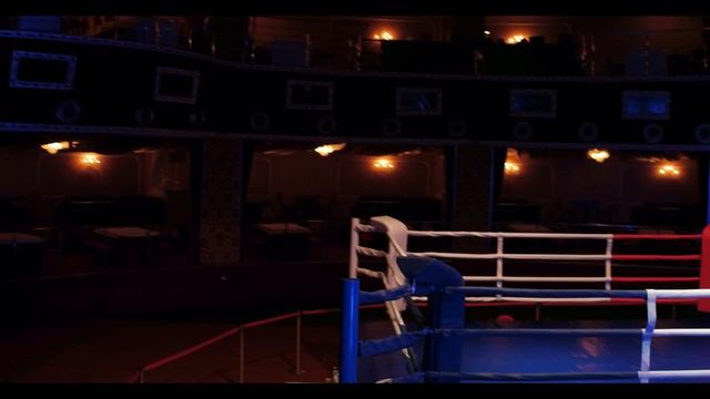 The Fighter провёл чемпионат ТатФайт. Бои по правилам Бокса, Кикбоксинга и ММА. смотреть онлайн