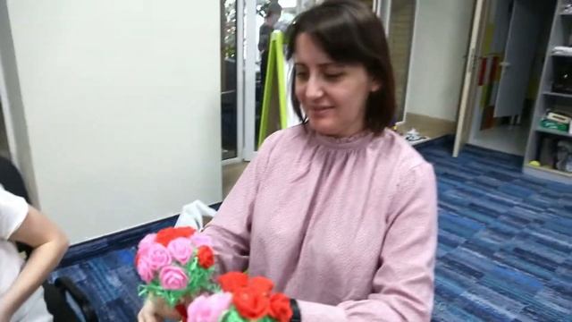 Увильды первомай дуэтМаМа смотреть онлайн