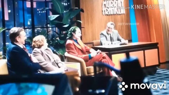 Прикол про джокера смотреть онлайн