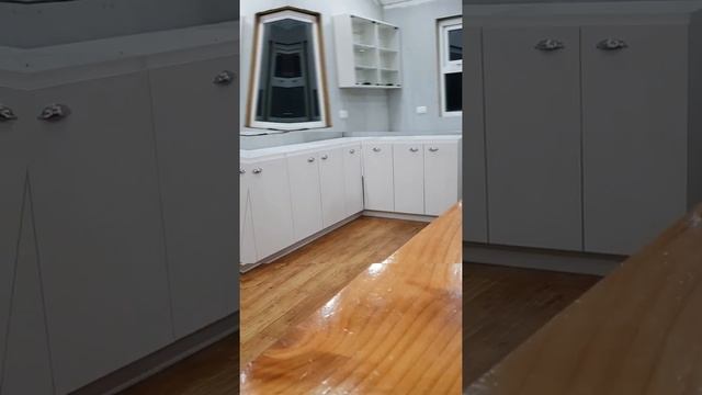 Cocina Color Moscova