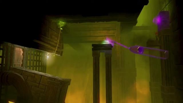 6-1 MUSTACHO'S DUNGEON MAX THE CURSE OF BROTHERHOOD COLLECTIBLE SECRET WALKTHROUGH EVIL EYE AMULE смотреть онлайн