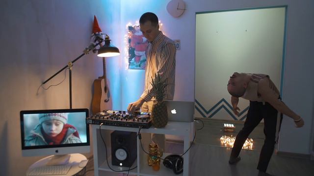 New Tatar Music 2018 / Mix By Malsi Music