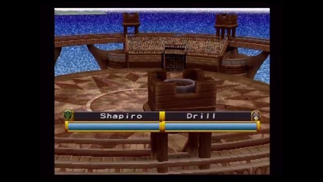 Monster Rancher 4 Ep 37 смотреть онлайн