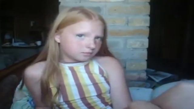 Настя 11 лет ищет парня. Сюрприз в конце))) смотреть онлайн