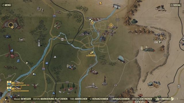 FALLOUT 76 🐇 05 - Experimente mit Ghoulen смотреть онлайн