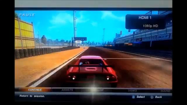 [REPOST] COMPARAÇÃO - Ferrari Challenge Trofeo Pirelli Vs Ferrari The Race Experience смотреть онлайн