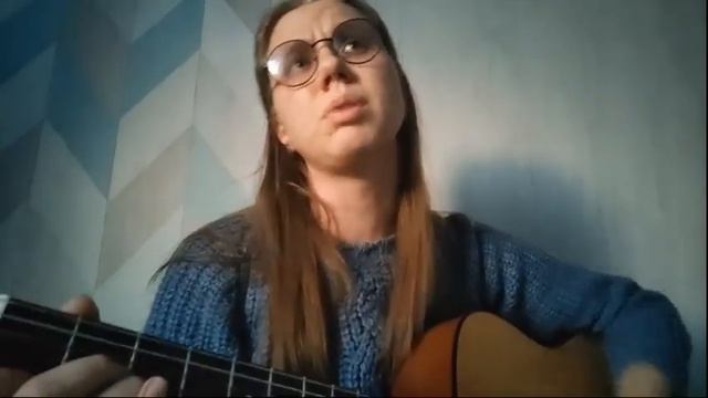 КОЗЫРЕВА МАРИЯ - "ПЕРЕВАЛ" (Ю Визбор) смотреть онлайн