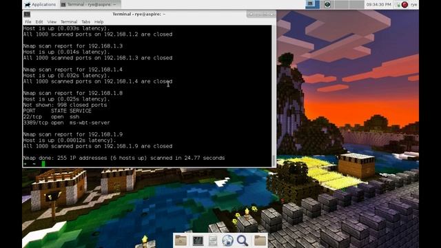 Raspberry Pi ssh login without monitor on Linux смотреть онлайн