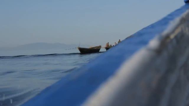 Люди воды *моя планета*