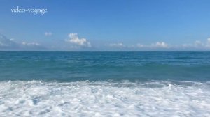 Морской Прибой. Релакс