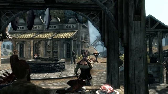 The Elder Scrolls V: Skyrim - The World of Skyrim смотреть онлайн