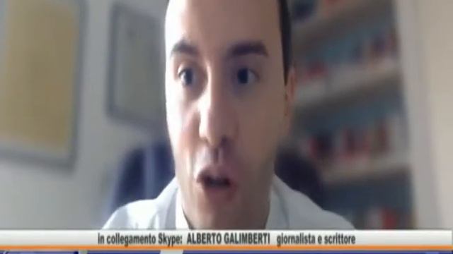 Nova Stadio. Alberto Galimberti: Del Piero? Un campione a tutto tondo. Il suo addio? Indimenticabil смотреть онлайн