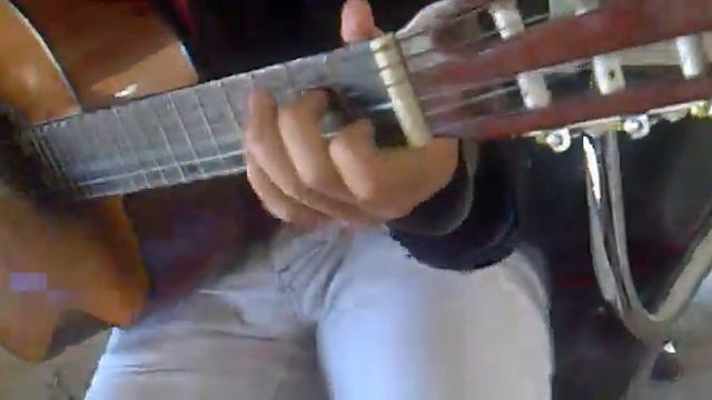tza3za3 khatri f nas lil guitare смотреть онлайн