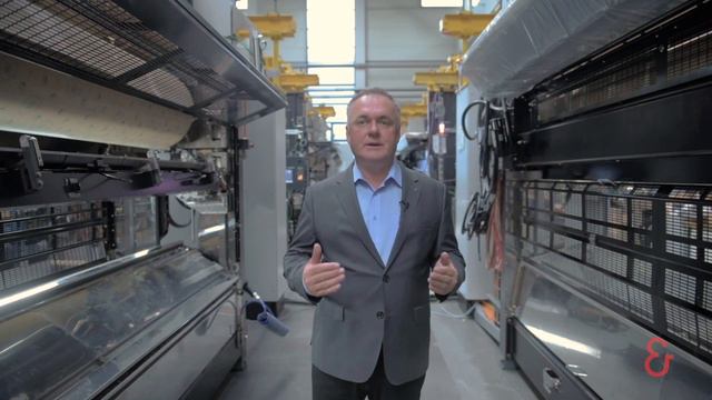 Koenig & Bauer LIVE - Day 2 Digital & Webfed Insights | #KoenigAndBauerLive смотреть онлайн