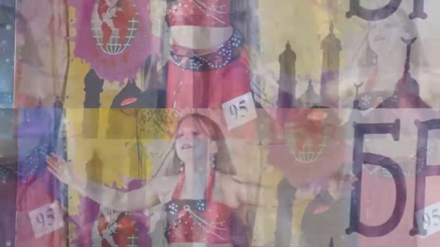 "ВОСТОЧНЫЙ БРИЗ" - 2019. г. Симферополь смотреть онлайн