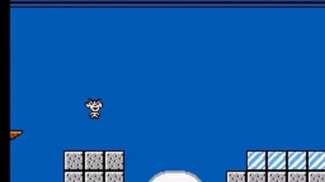 Trying out Eskimo Bob Demo on Project Nested (1.4.2) w/ SNES9X смотреть онлайн