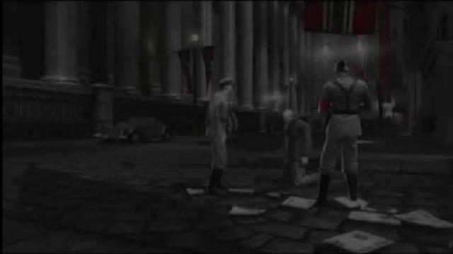 Икона видеоигр: The Saboteur! (часть 1) смотреть онлайн