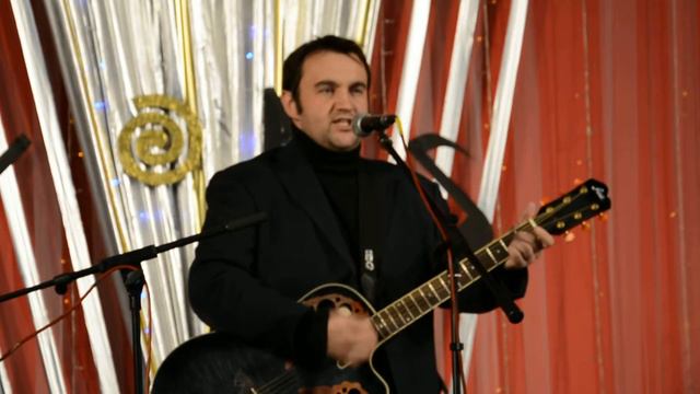 Михаил Гребенников "В городе N" смотреть онлайн