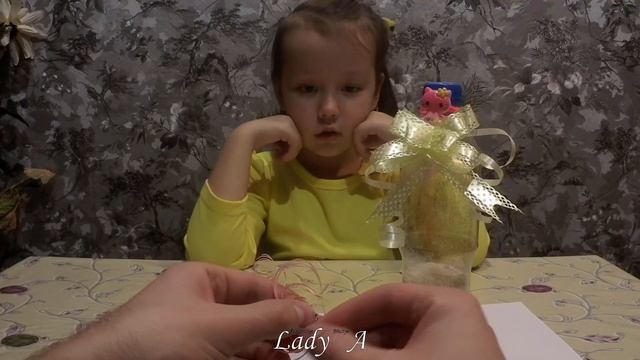 Игрушки Погремушка для малышей своими руками Toys Beanbag for kids handmade смотреть онлайн