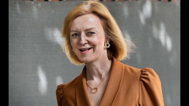 Liz Truss a déclaré que l’Occident était condamné. смотреть онлайн