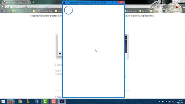 how to install photoshop cc 2017 смотреть онлайн