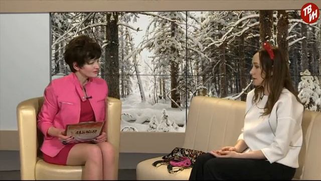 УТРЕЧКО Гость программы Галина Иванова смотреть онлайн