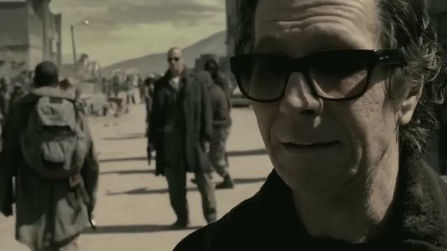 "The Book of Eli" - Trailer #2 [HD HQ] смотреть онлайн