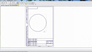 Как в компасе изменить масштаб чертежа