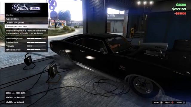 GamePlay Dukes GTA-Super-Clems смотреть онлайн