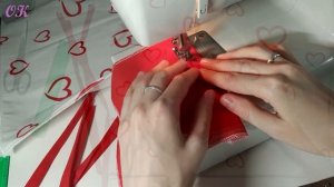 Как сшить детский костюм повара |Часть 2. Фартук повара | DIY |