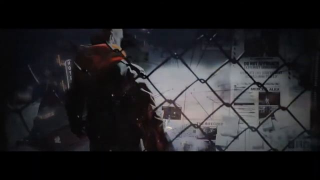 Prototype 2 Debut Trailer - Русская озвучка смотреть онлайн
