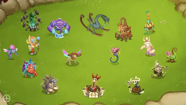 Floating City Full Song - MSM The Lost Landscapes v0.9 смотреть онлайн