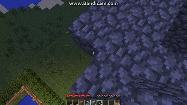 Lp.Первые приключение #22 серия Minecraft (строим башни) смотреть онлайн