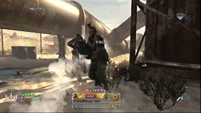 Modern Warfare 2 Global Thermonuclear War Gametype And Hosting смотреть онлайн